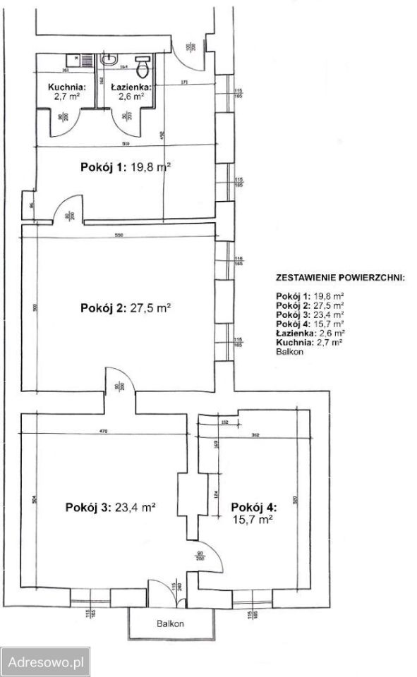 Biuro Włocławek Centrum, ul. Jana Kilińskiego. Zdjęcie 4