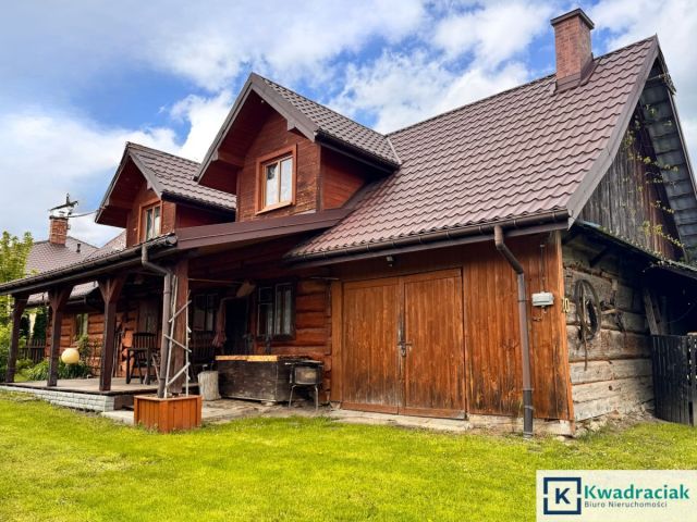 dom wolnostojący, 1 pokój Olchowa. Zdjęcie 2