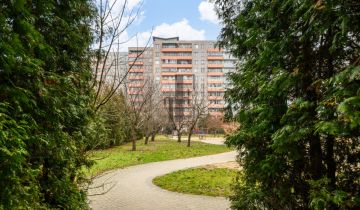 Mieszkanie 2-pokojowe Warszawa Targówek, ul. Bazyliańska