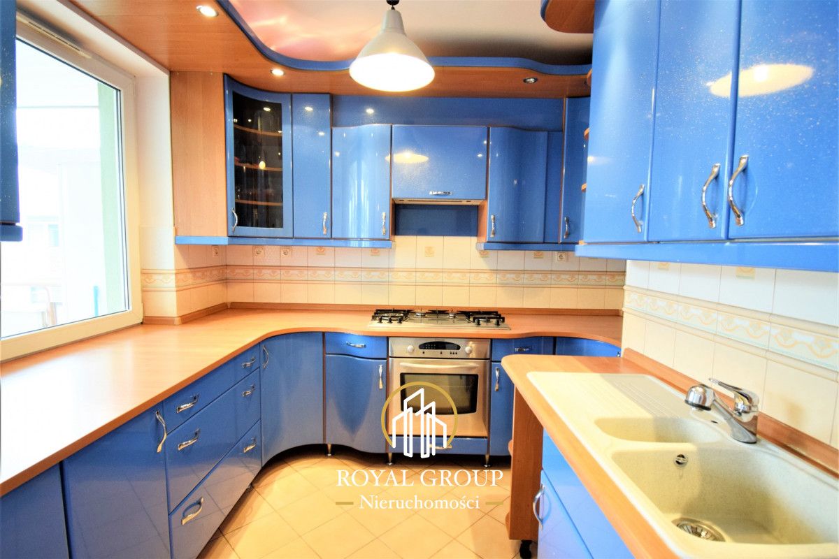 Mieszkanie 3-pokojowe Lublin Wrotków. Zdjęcie 12