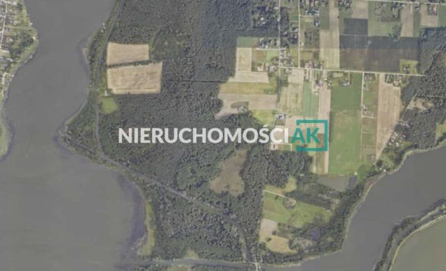 Działka budowlana Kępa. Zdjęcie 8