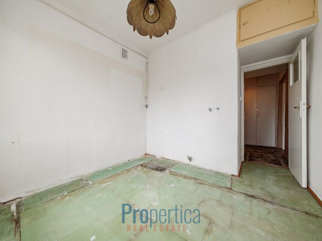 Mieszkanie 1-pokojowe Warszawa Wola, ul. Laskowa. Zdjęcie 9