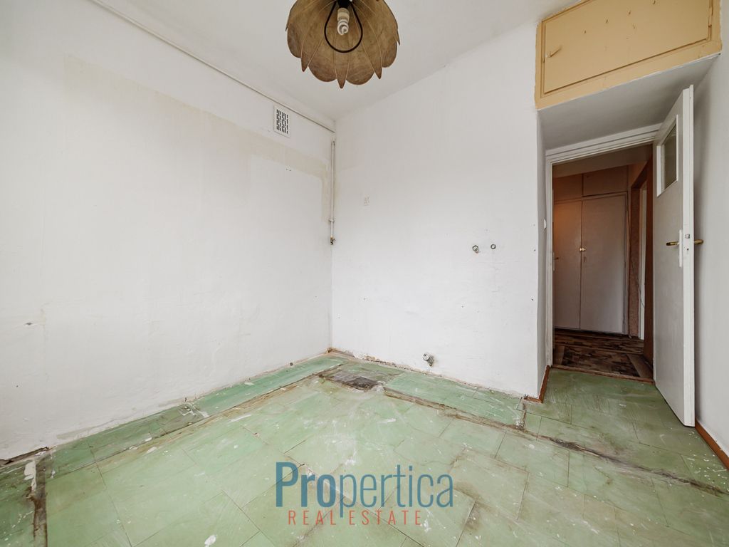 Mieszkanie 1-pokojowe Warszawa Wola, ul. Laskowa. Zdjęcie 9