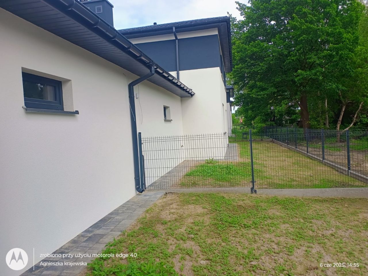bliźniak, 5 pokoi Nowa Wieś. Zdjęcie 14