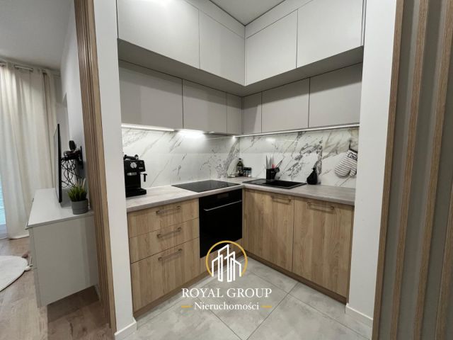 Mieszkanie 2-pokojowe Lublin Węglin, ul. Koralowa. Zdjęcie 5