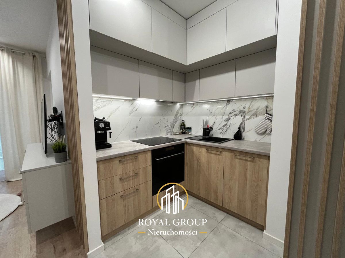 Mieszkanie 2-pokojowe Lublin Węglin, ul. Koralowa. Zdjęcie 5