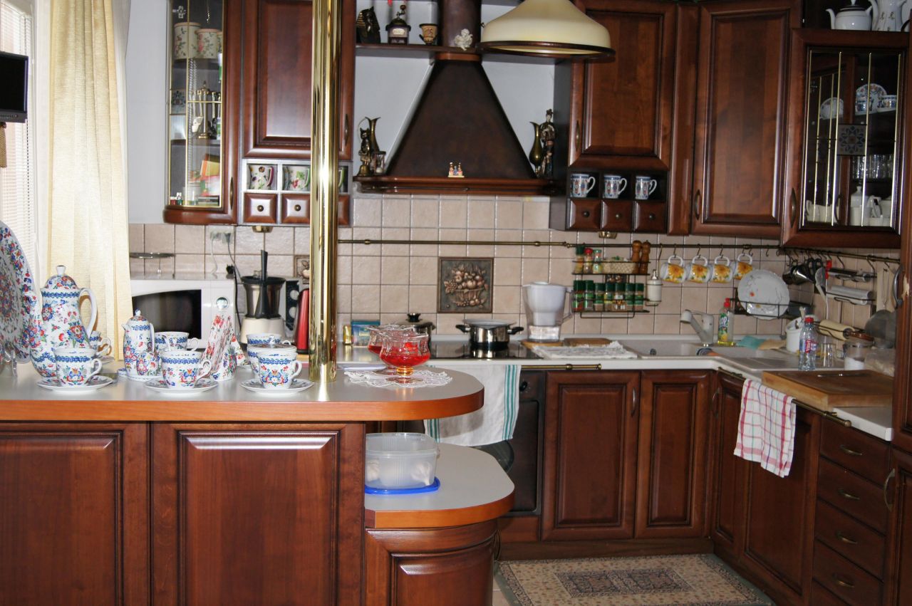 bliźniak, 6 pokoi Kraków Cichy Kącik, ul. Walerego Goetla. Zdjęcie 16