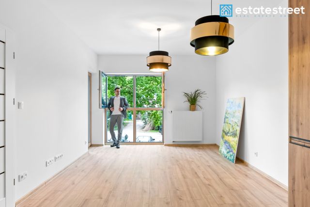 Mieszkanie 2-pokojowe Katowice Koszutka, Pętla Słoneczna. Zdjęcie 8