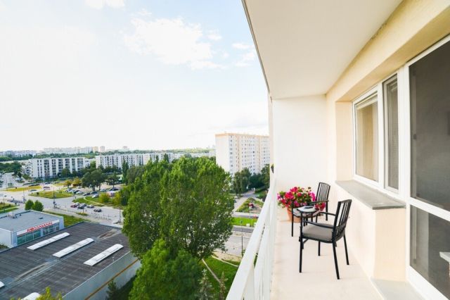 Mieszkanie 4-pokojowe Warszawa Mokotów, ul. Korsykańska. Zdjęcie 8