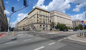Mieszkanie 4-pokojowe Warszawa Śródmieście, ul. Nowowiejska