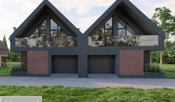 Działka budowlana Kołomań