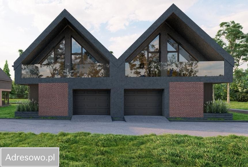 Działka budowlana Kołomań. Zdjęcie 2