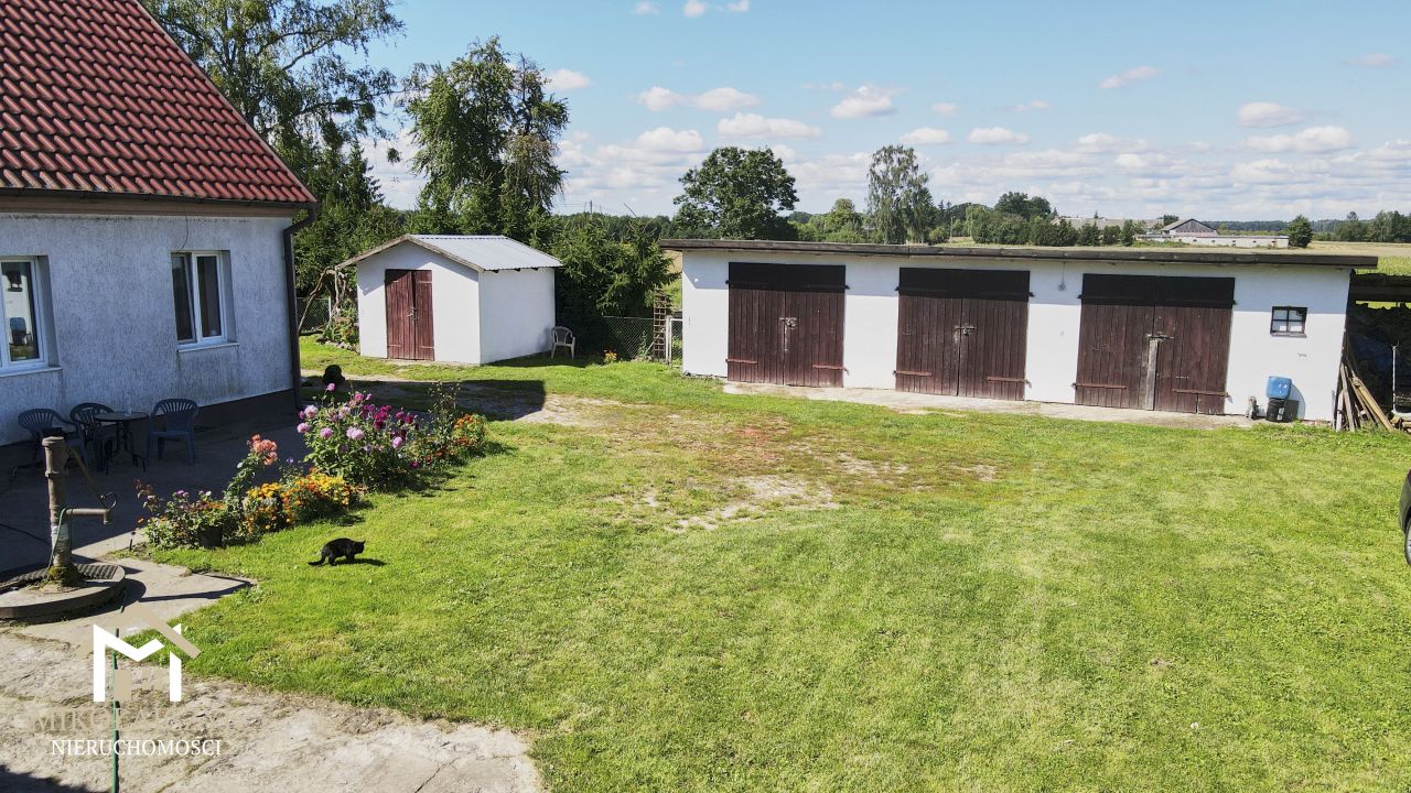 siedlisko, 4 pokoje Masuny. Zdjęcie 7