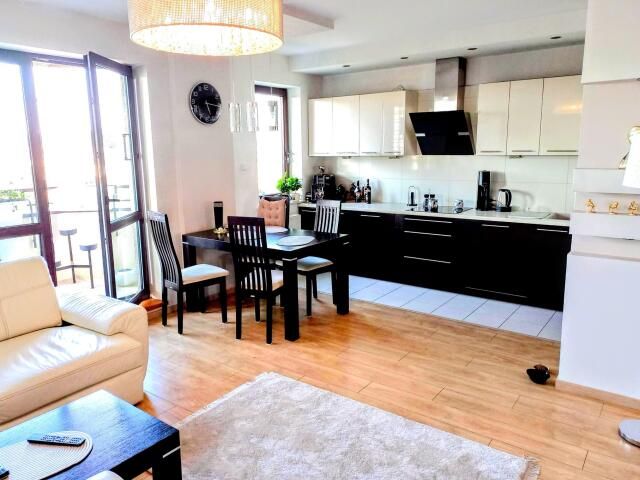 Mieszkanie 3-pokojowe Warszawa Ursus, ul. Henryka Brodatego. Zdjęcie 1