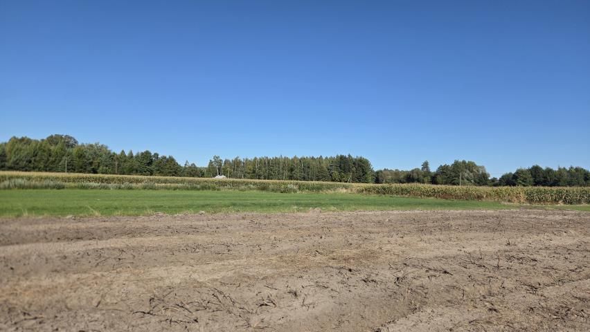 Działka rekreacyjna Doleck. Zdjęcie 3