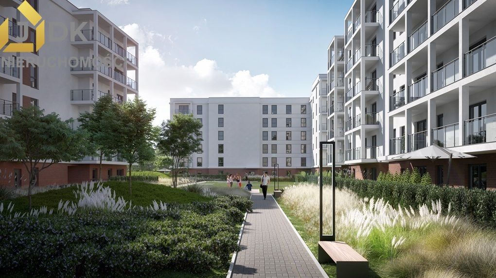 Mieszkanie 3-pokojowe Sochaczew Centrum, ul. Kochanowskiego. Zdjęcie 6