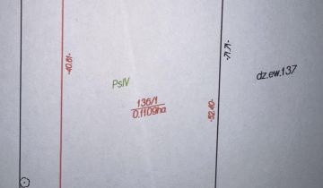 Działka budowlana Mokre, ul. 15 Sierpnia