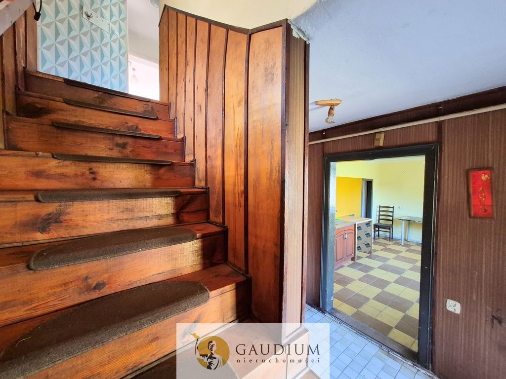 dom wolnostojący, 5 pokoi Tczew, ul. Partyzantów. Zdjęcie 20