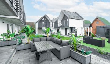 Ośrodek wczasowy Rewal, ul. Polna