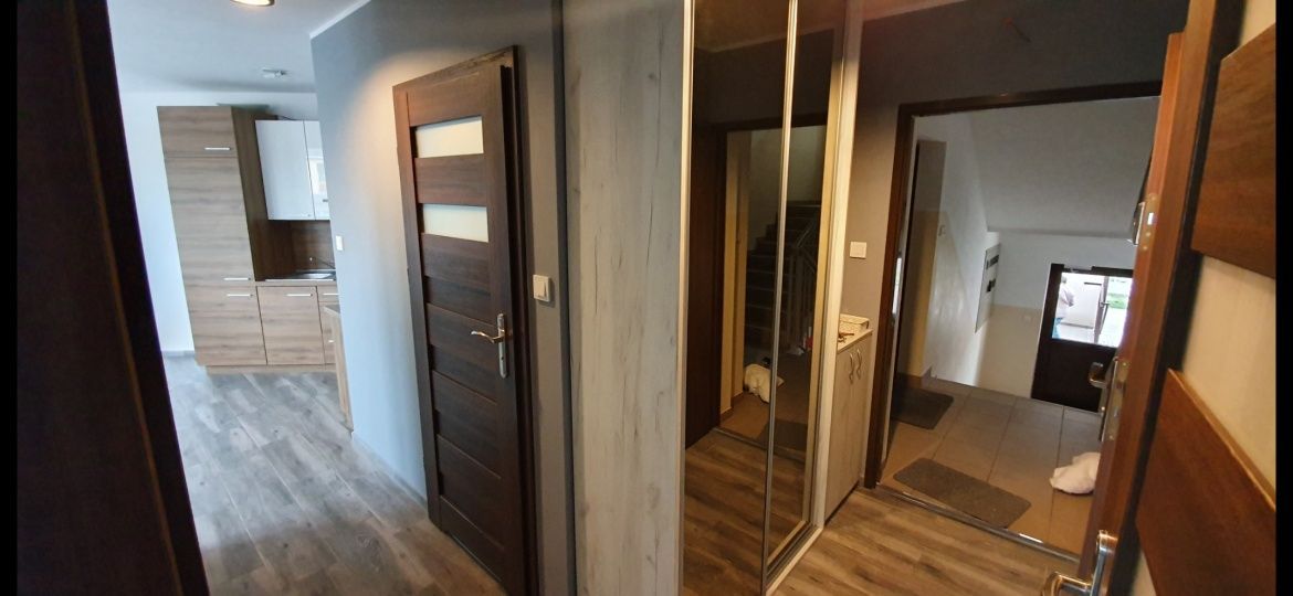 Mieszkanie 2-pokojowe Złotów, ul. Melchiora Wańkowicza. Zdjęcie 2