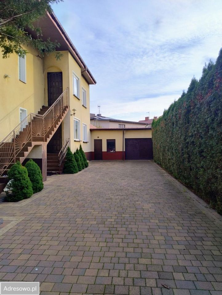 dom wolnostojący, 7 pokoi Sochaczew. Zdjęcie 3