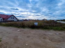 Działka budowlana Uraz, ul. Storczykowa. Zdjęcie 1