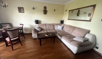 Mieszkanie 3-pokojowe Piotrków Trybunalski, ul. Witolda Doroszewskiego