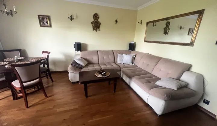 Mieszkanie 3-pokojowe Piotrków Trybunalski, ul. Witolda Doroszewskiego