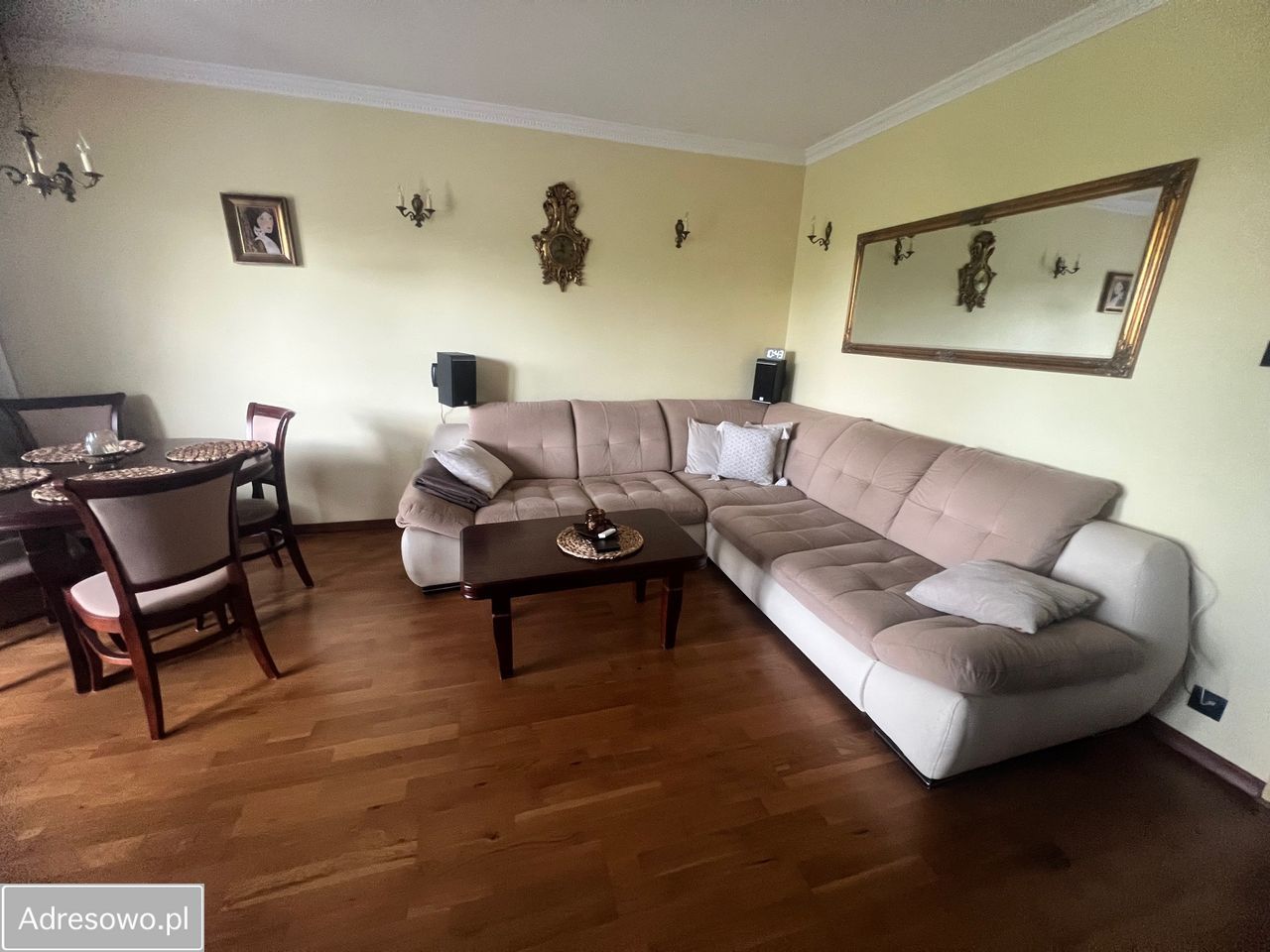 Mieszkanie 3-pokojowe Piotrków Trybunalski, ul. Witolda Doroszewskiego