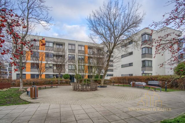 Mieszkanie 3-pokojowe Warszawa Białołęka, ul. Krokwi. Zdjęcie 15