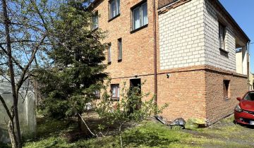 dom szeregowy Opalenica, ul. Leśna