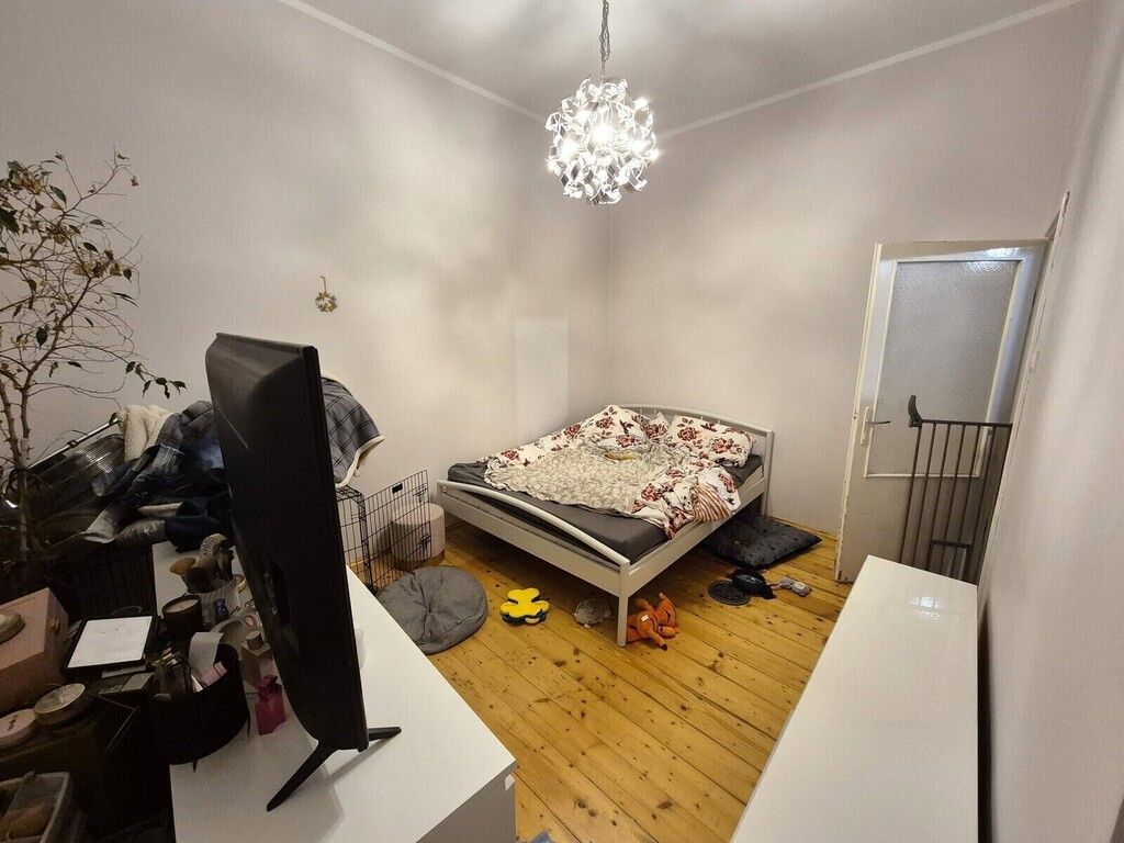 Mieszkanie 3-pokojowe Wrocław Śródmieście, ul. Nowowiejska. Zdjęcie 7