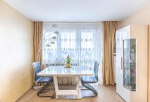 Mieszkanie 3-pokojowe Warszawa Wola, ul. Okopowa