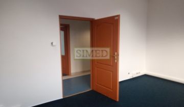 Biuro Warszawa Dolny Mokotów