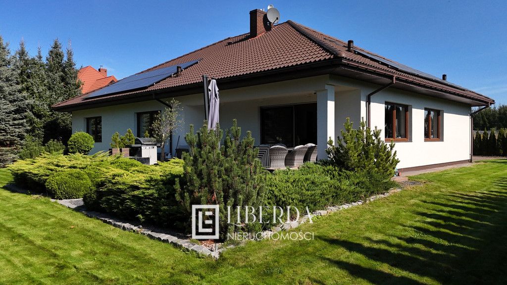 dom wolnostojący, 8 pokoi Uniszowice. Zdjęcie 9