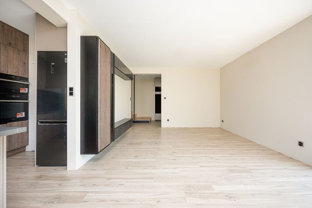 bliźniak, 4 pokoje Łódź Nowosolna. Zdjęcie 7