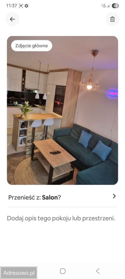 Mieszkanie 3-pokojowe Częstochowa Zawodzie, ul. Orlik-Rückemanna. Zdjęcie 7