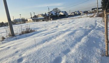 Działka budowlana Wołomin Lipiny B