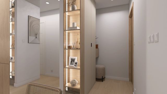 Mieszkanie 4-pokojowe Lublin, ul. Sokola. Zdjęcie 7