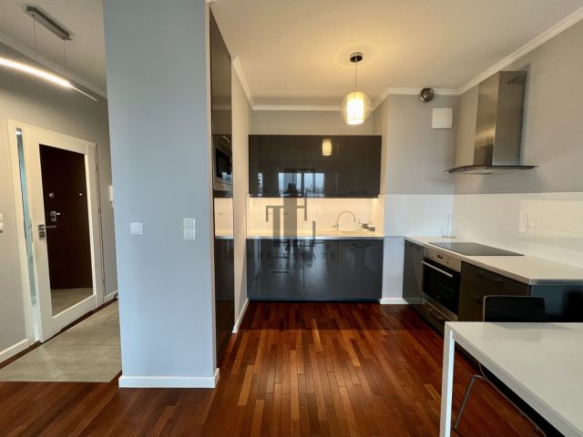 Mieszkanie 2-pokojowe Warszawa Wilanów, ul. Zdrowa. Zdjęcie 5