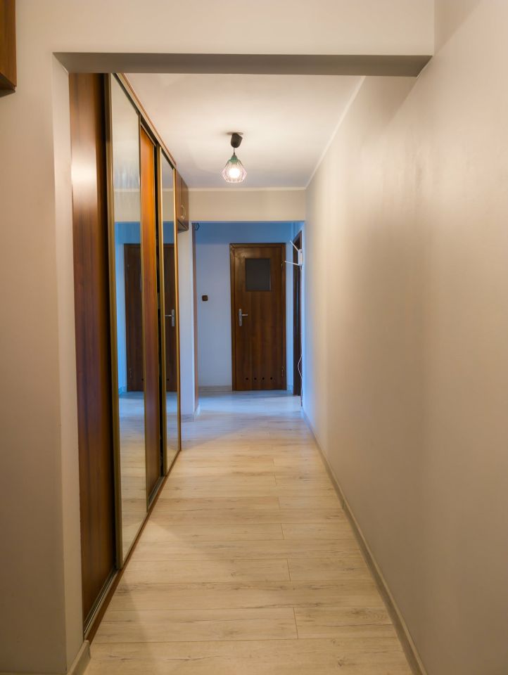 Mieszkanie 3-pokojowe Rypin, ul. ks. Cz. Lissowskiego. Zdjęcie 7