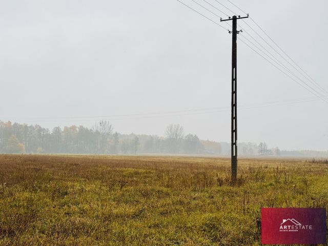 Działka budowlana Stanisławów Stary. Zdjęcie 4