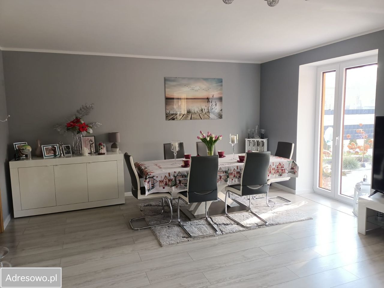 dom, 5 pokoi Nowa Wieś Wrocławska, ul. Wrocławska. Zdjęcie 5