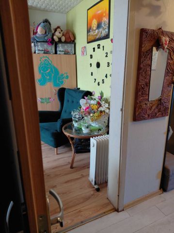 Mieszkanie 4-pokojowe Łódź Stoki. Zdjęcie 1