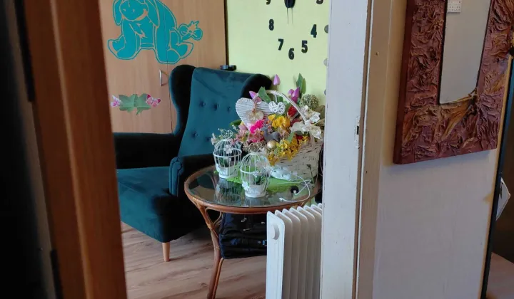 Mieszkanie 4-pokojowe Łódź Stoki