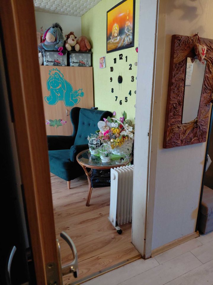 Mieszkanie 4-pokojowe Łódź Stoki. Zdjęcie 1