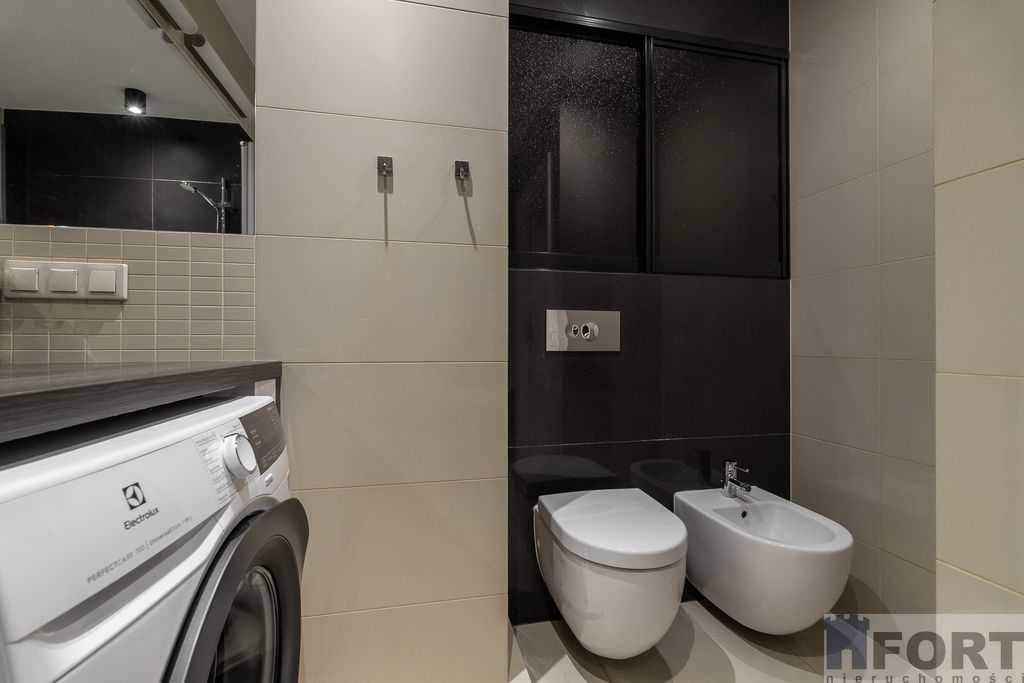 Mieszkanie 3-pokojowe Szczecin Pomorzany, al. Powstańców Wielkopolskich. Zdjęcie 8