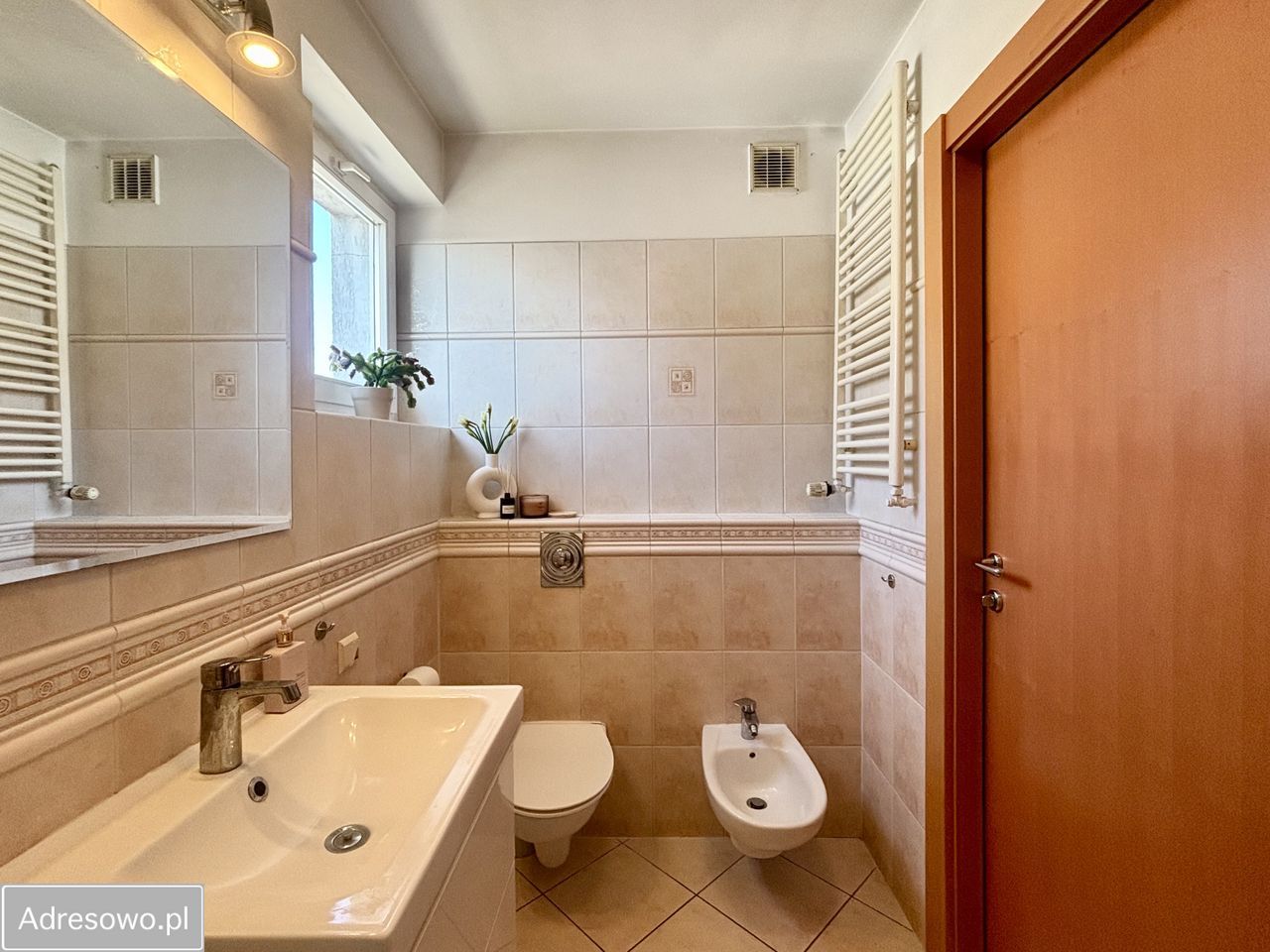 Mieszkanie 3-pokojowe Poznań Grunwald, ul. Przepiórcza. Zdjęcie 9