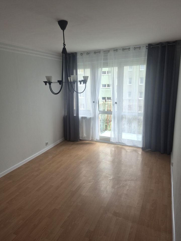 Mieszkanie 3-pokojowe Gorzów Wielkopolski, ul. Hugona Kołłątaja. Zdjęcie 1