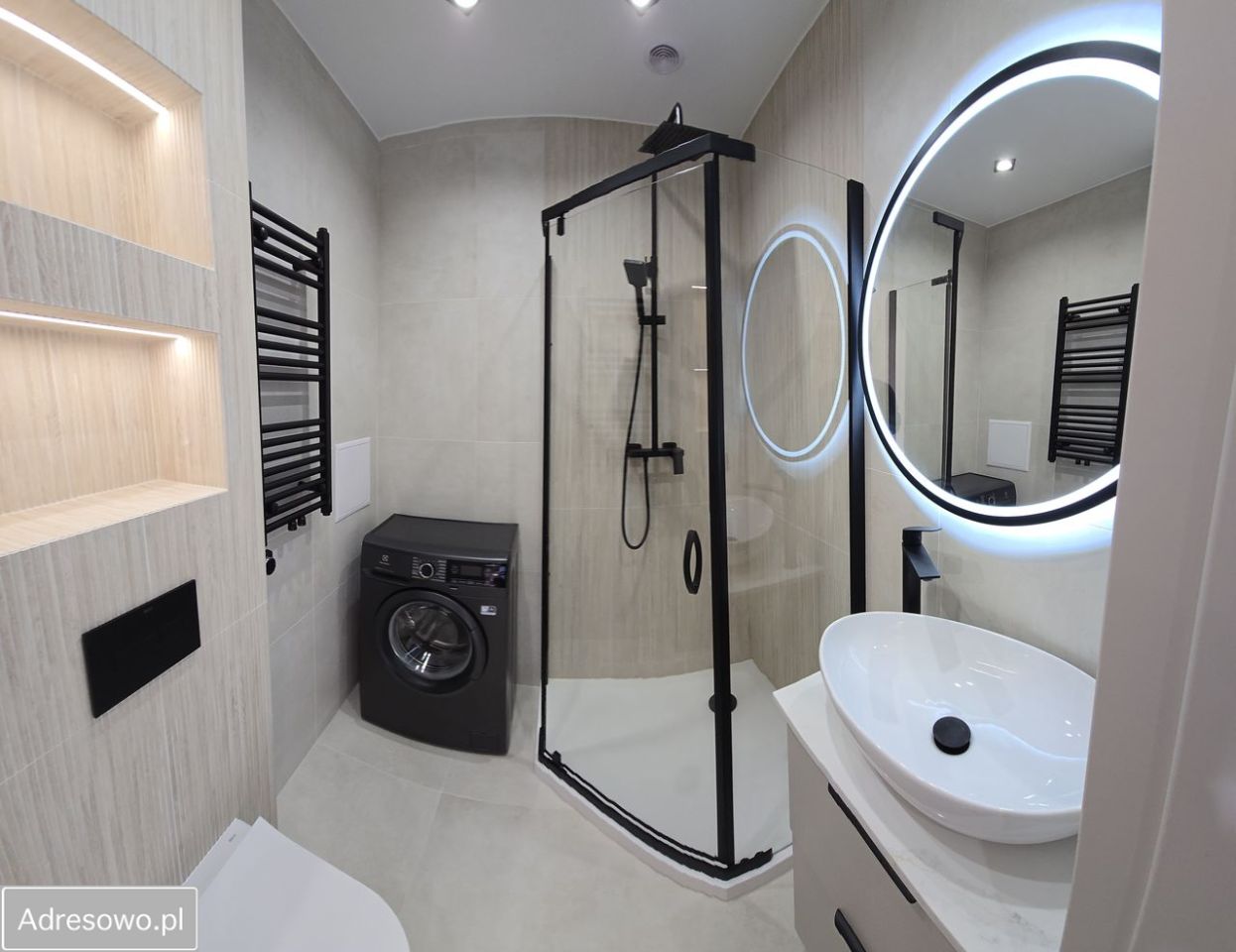 Mieszkanie 2-pokojowe Tarnobrzeg, ul. Jana Matejki. Zdjęcie 8